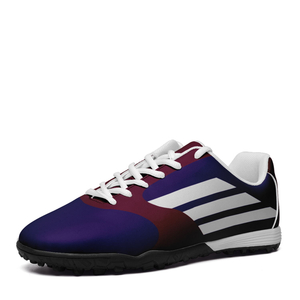 Zapatos de fútbol personalizados del equipo de Francia de la Copa Mundial 2022