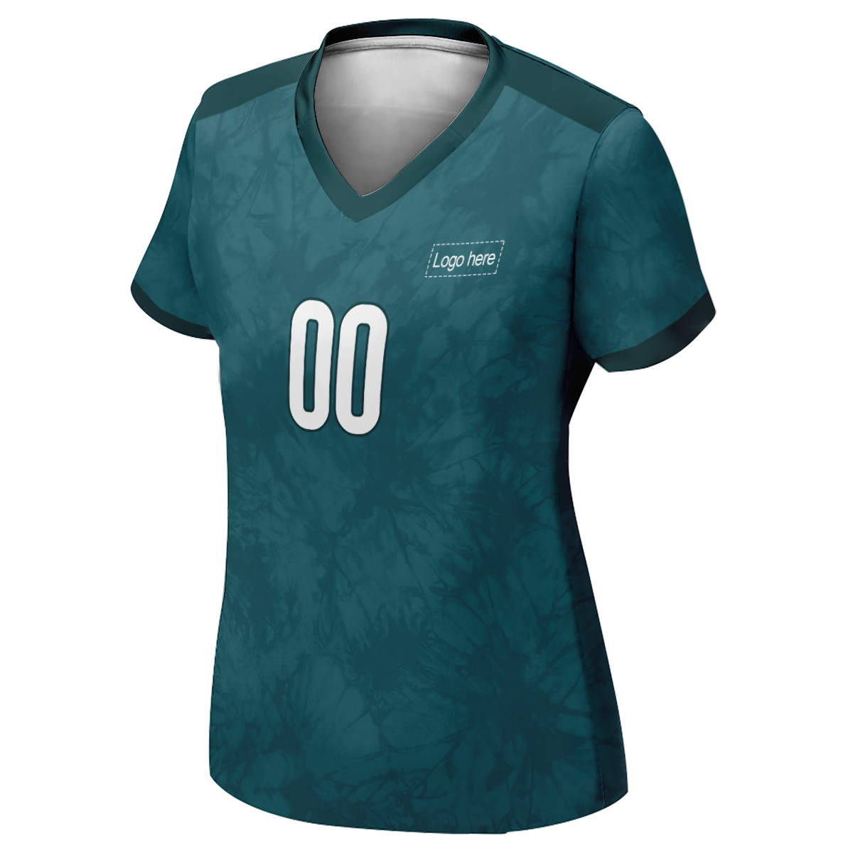 Camisetas de fútbol de la Copa Mundial de Arabia Saudita limitada para mujeres con nombre