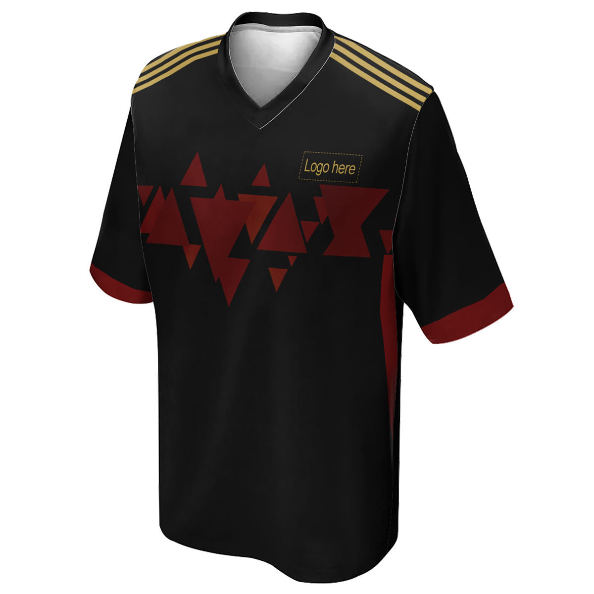 Camiseta de fútbol personalizada con nombre para la Copa Mundial de Bélgica dividida para hombres
