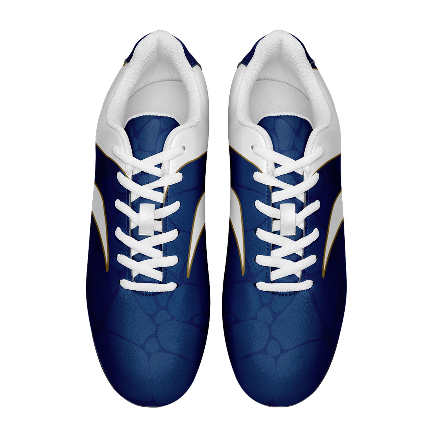 Botines de fútbol personalizados para suelo firme al aire libre del equipo de Corea del Sur de la Copa Mundial de la FIFA 2022